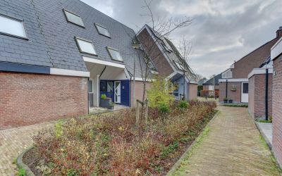 Watermolen 47