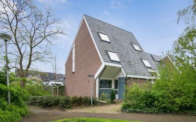 Watermolen 51