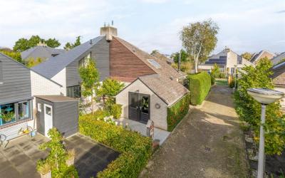 Watermolen 104