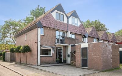 Watermolen 160