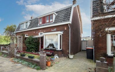 de Wetstraat 3