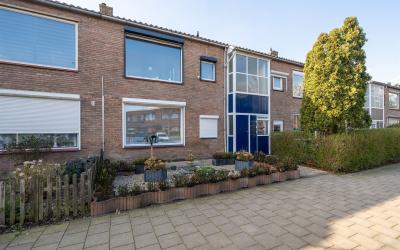 de Wetstraat 88