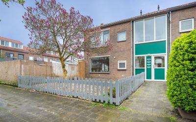 Retiefstraat 27