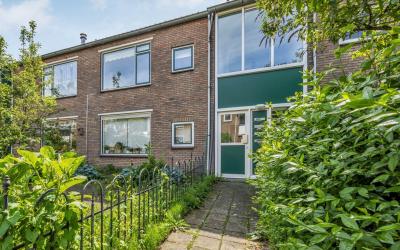 Retiefstraat 45