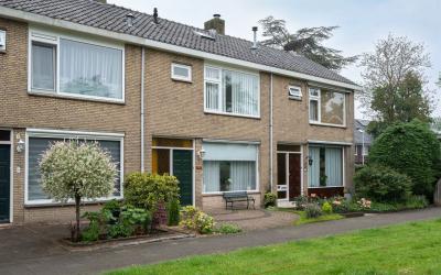 Steijnstraat 4