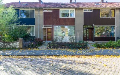 Transvaalst. 16