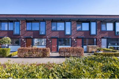 Van Riebeekstraat 67
