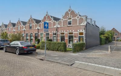 Boezemkade 22