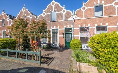 Boezemkade 32