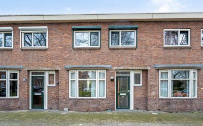 Boezemstraat 8