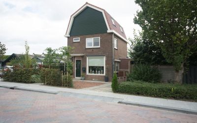Paul Krugerstraat 35
