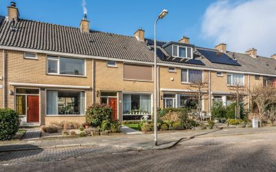 Gouwestraat 32