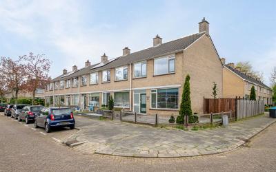 Lingestraat 26