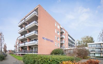 Noordstraat 17-C