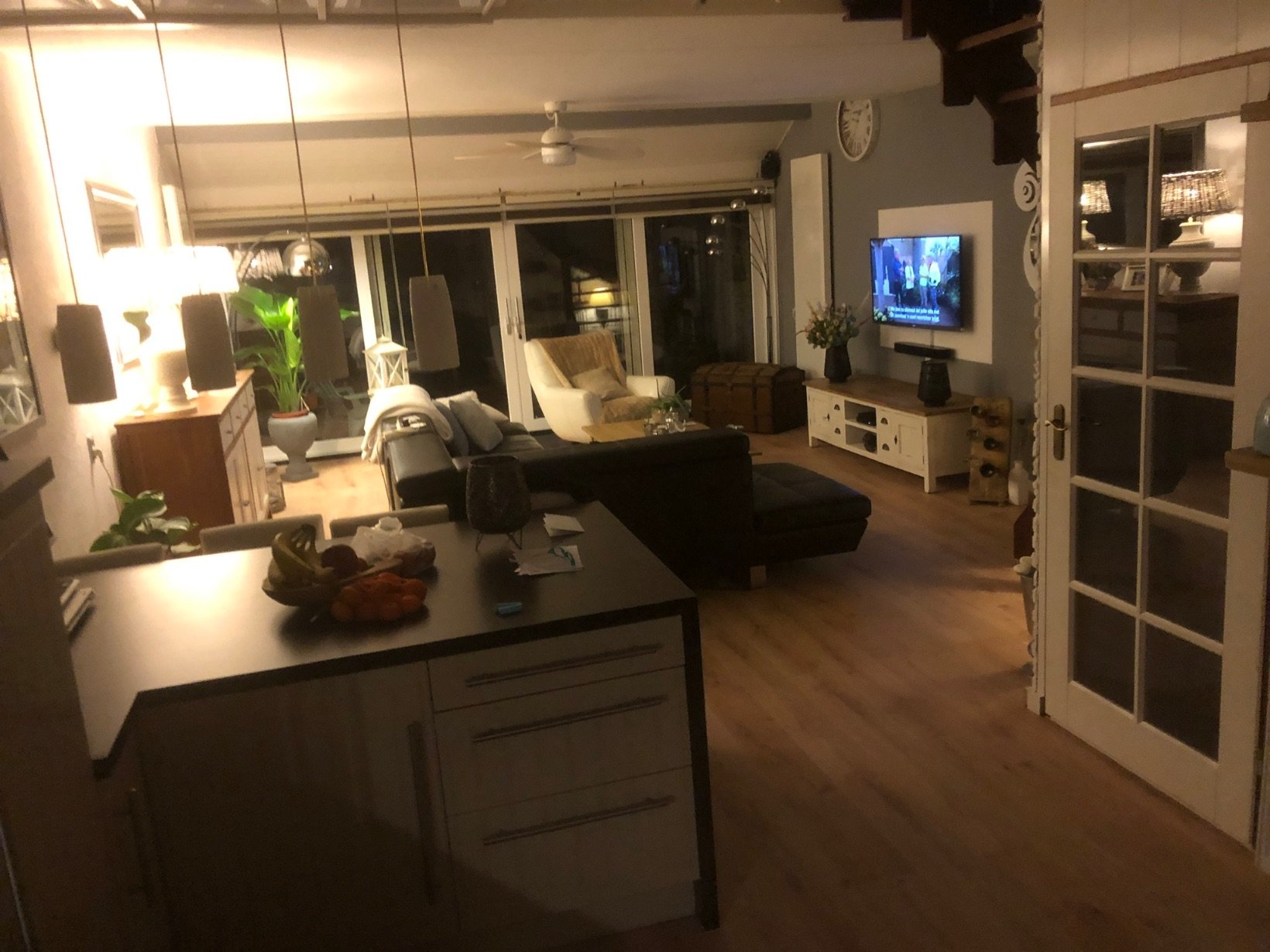 Tussenwoning te huur: Slingehof 60, Ridderkerk