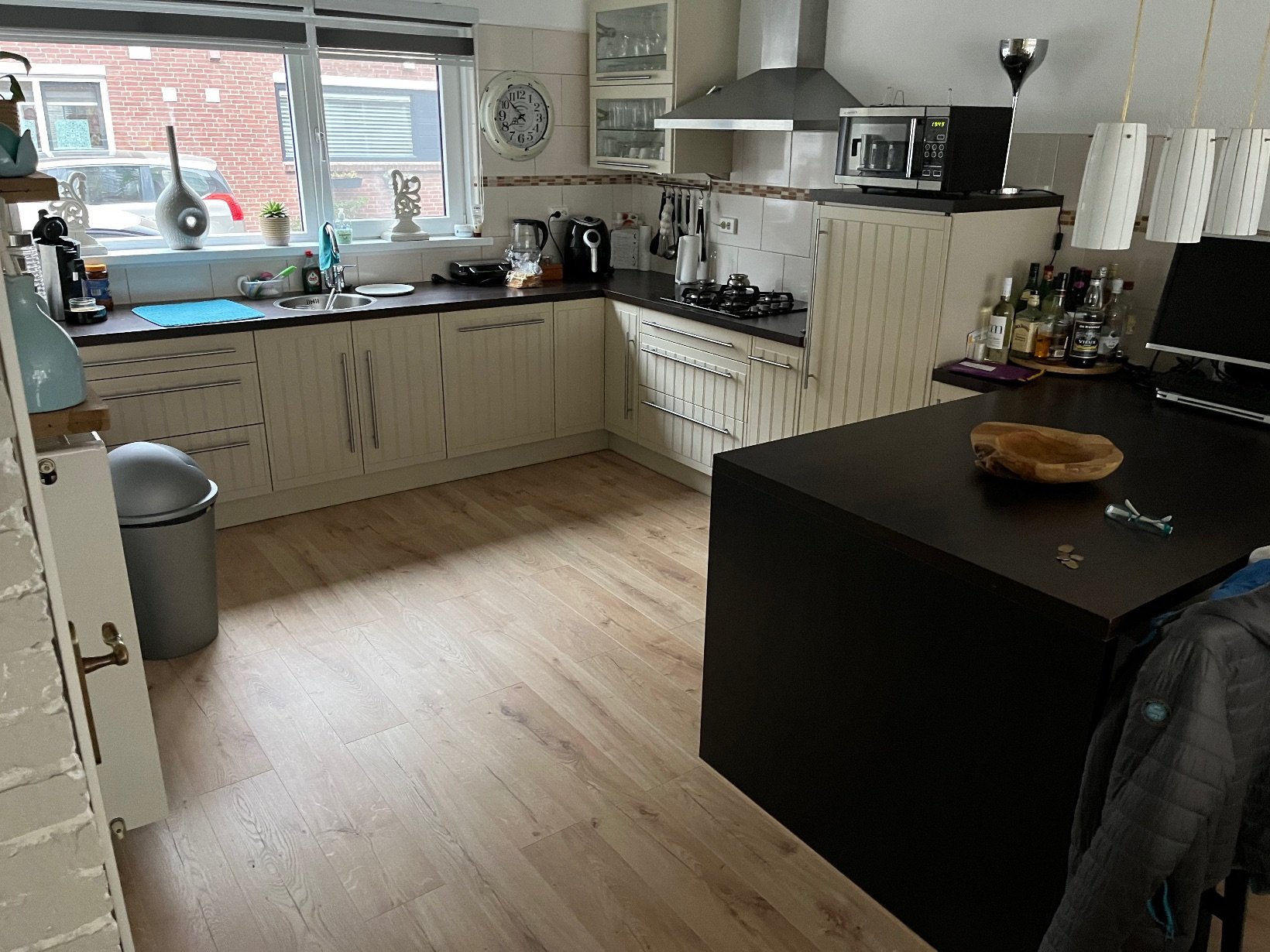 Tussenwoning te huur: Slingehof 60, Ridderkerk