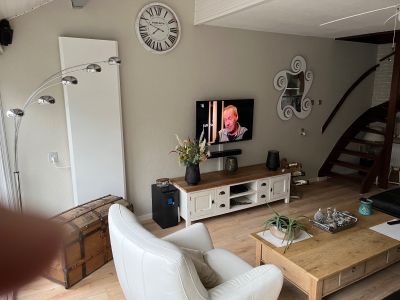 Terraced house for rent: Slingehof 60, Bolnes Ridderkerk