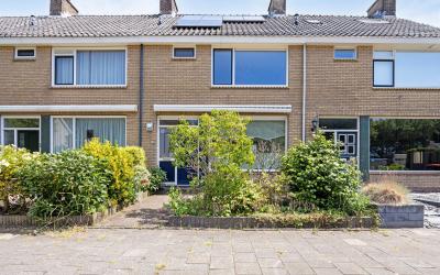 Dintelstraat 17