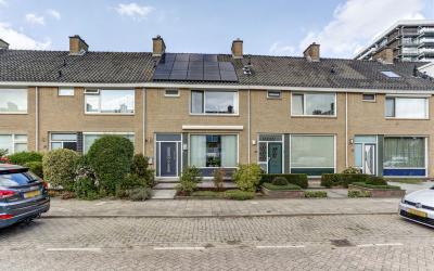 Dintelstraat 12