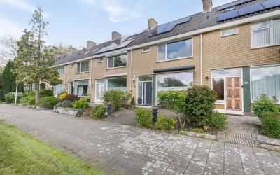Dintelstraat 50
