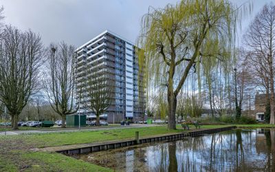 Reggestraat 5