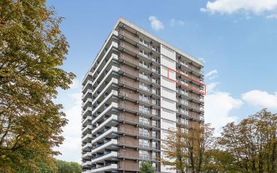 Reggestraat 99