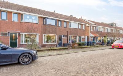 de la Reijs. 16
