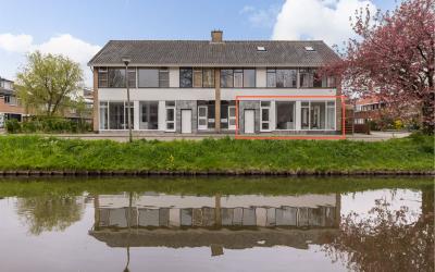Westerhof 40