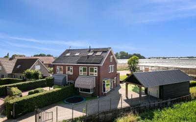 Lagendijk 170
