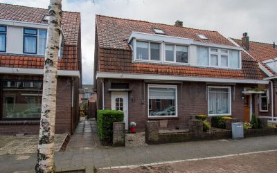 Mauritsweg 9