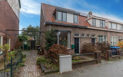 Mauritsweg 75