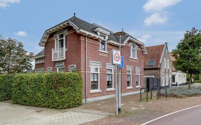 Rijksstraat. 47