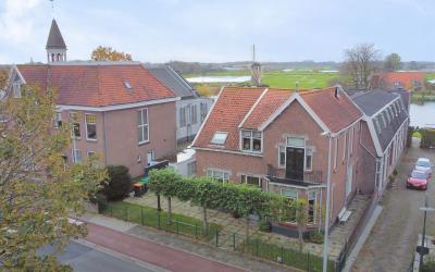 Rijksstraat. 99