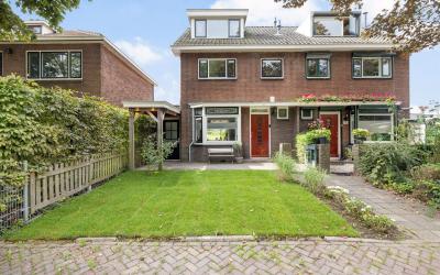 Rijksstraat. 161