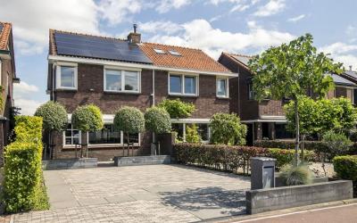 Rijksstraat. 94