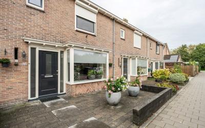 Linnenstraat 11