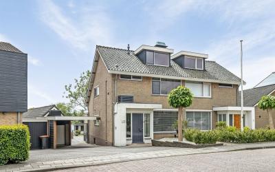 Pruimendijk 28-B