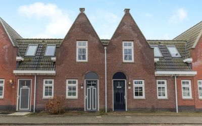 Pruimendijk 4-C