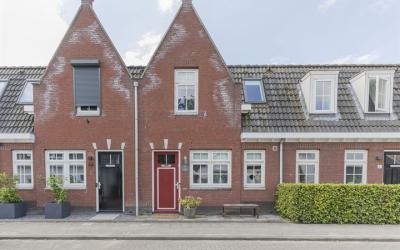 Pruimendijk 4