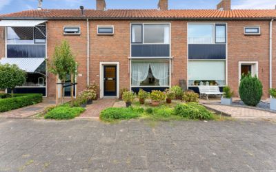 Roggestraat 7
