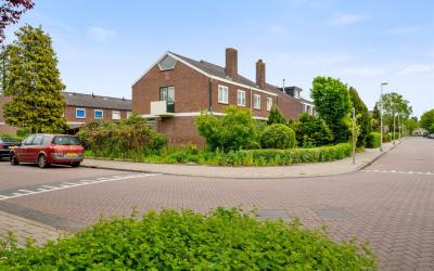 Maasstraat 13