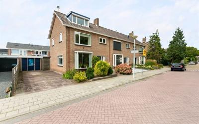 Maasstraat 22