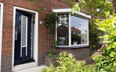 Emmastraat 28