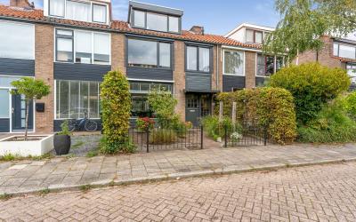 Emmastraat 50