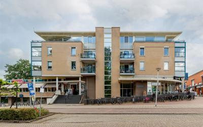 Lindehoevelaan 16