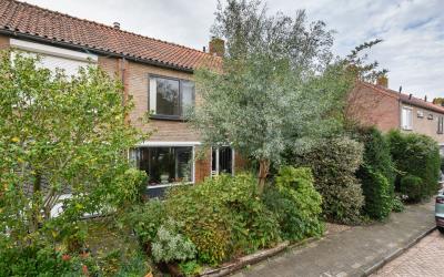 Mr. Thorbeckestraat 29