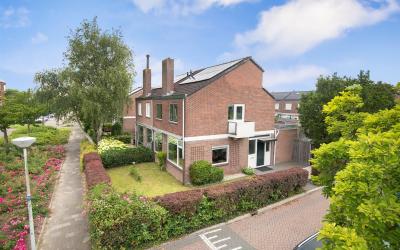 Windsingel 11
