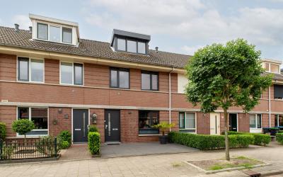 Thurleede 8