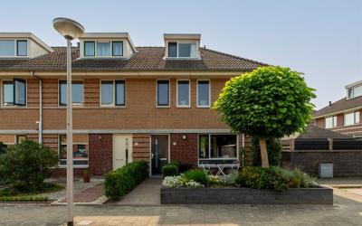 Zijlleede 9