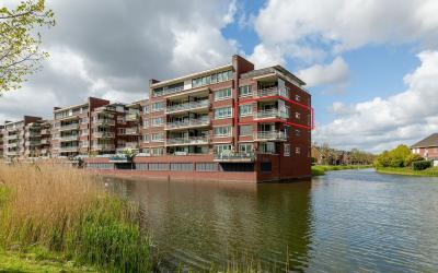 Wesdijkleede 18